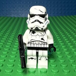 Imperial JETPACK Trooper 75134 Storm Wars Star Wars LEGO® Minifigure Mini Figure